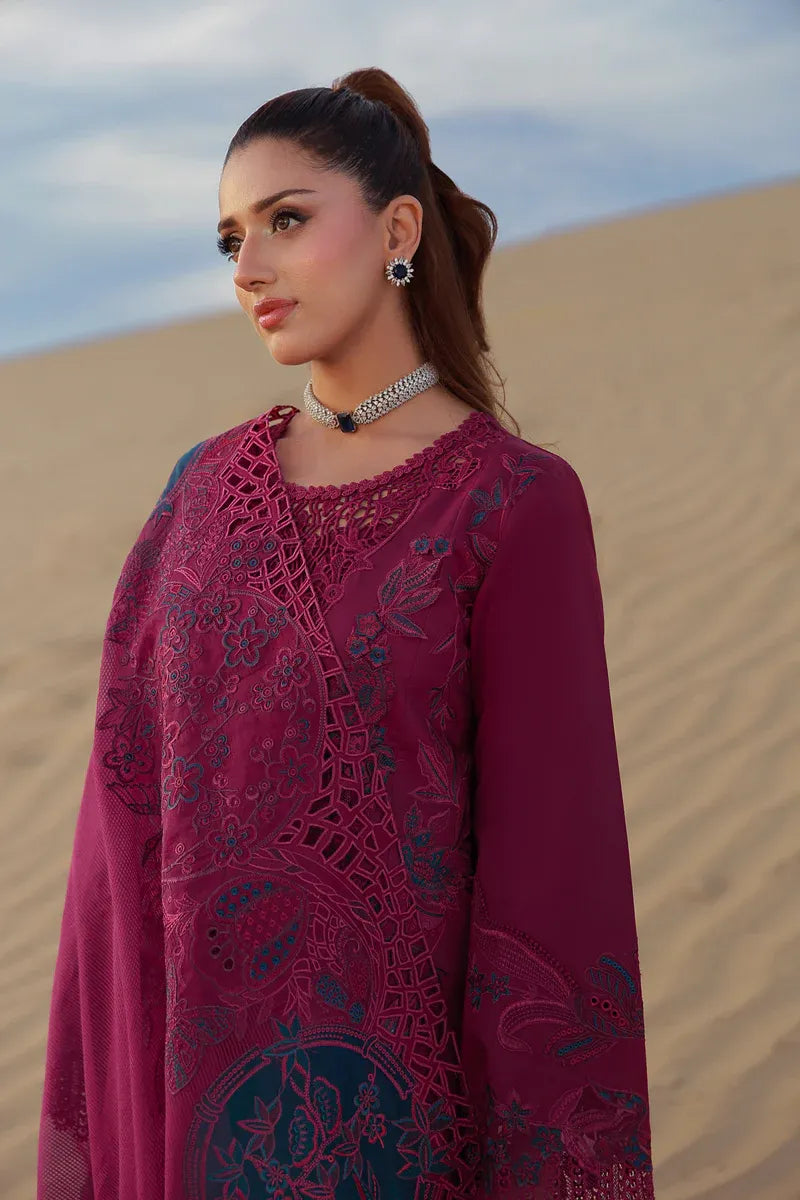 RANG RASIYA PREMIUM COLLECTION ZARA