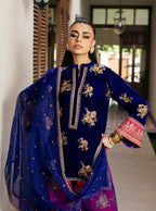 ZAINAB CHOTTANI JIA