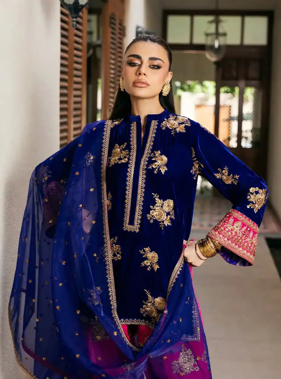 ZAINAB CHOTTANI JIA