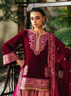 ZAINAB CHOTTANI RUBI
