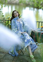 ELAF SIGNATURE EMBROIDERED COLLECTION ESA-8B