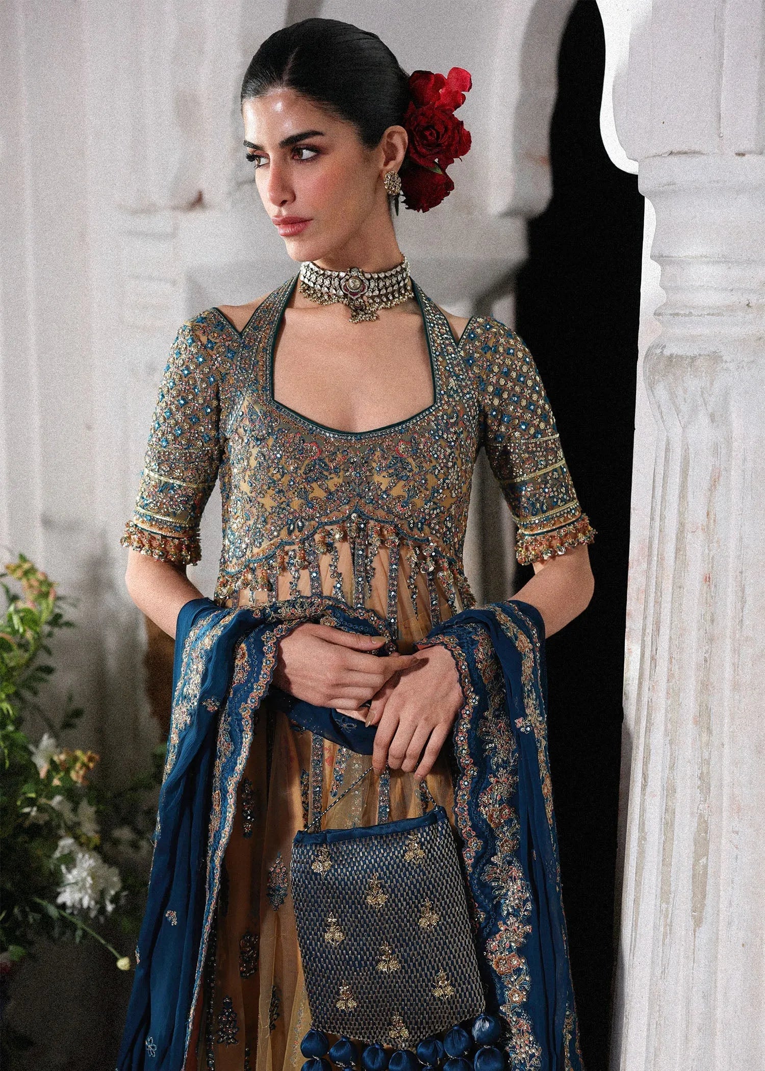 HUSSAIN REHAR MAN JOGI