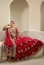 SAAD SHAIKH CELESTIA WEDDING FORMALS AMELIE