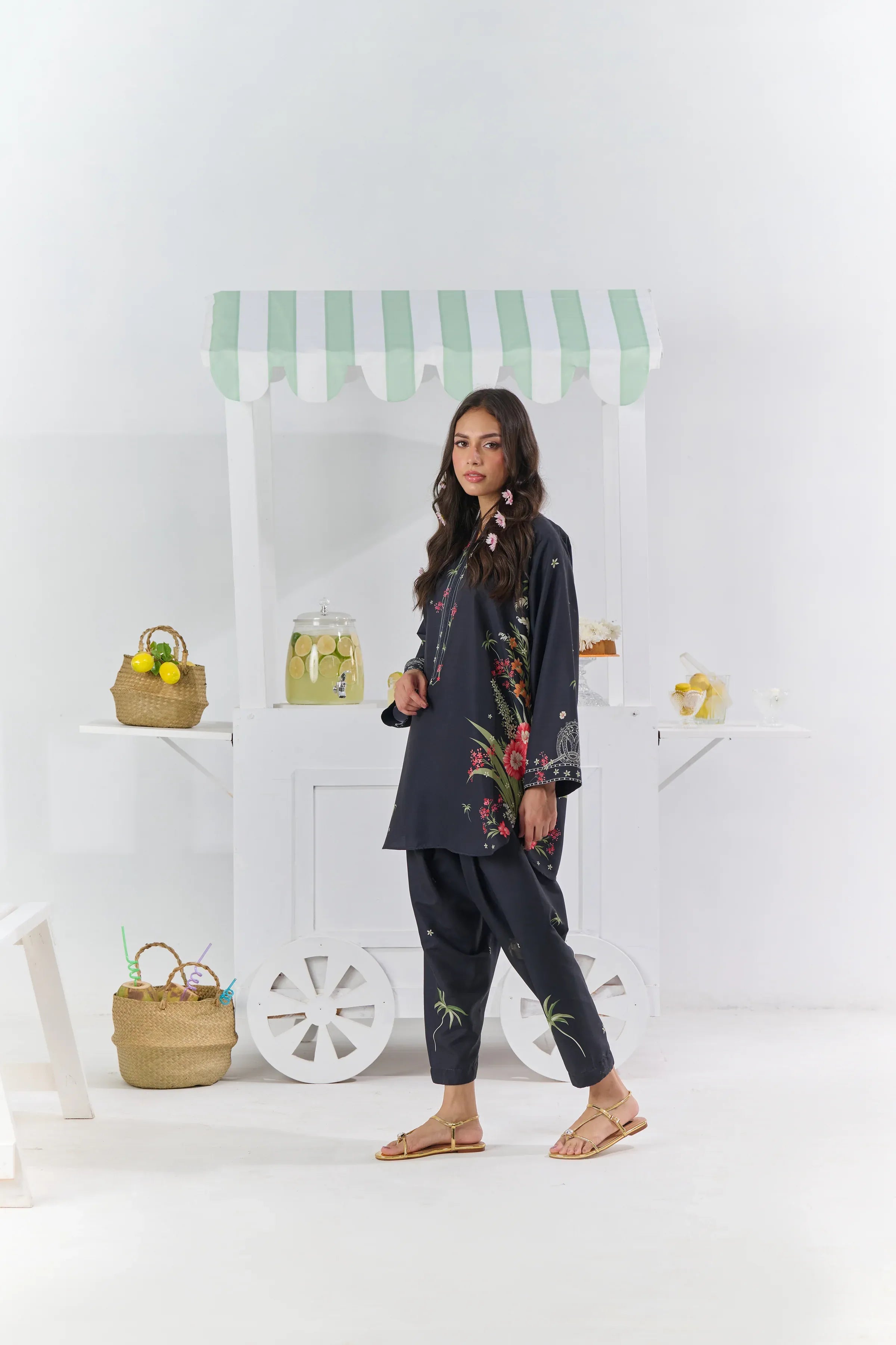 COCOON ZOE 3PC