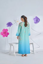 COCOON BLOOM OMBRE 3PC