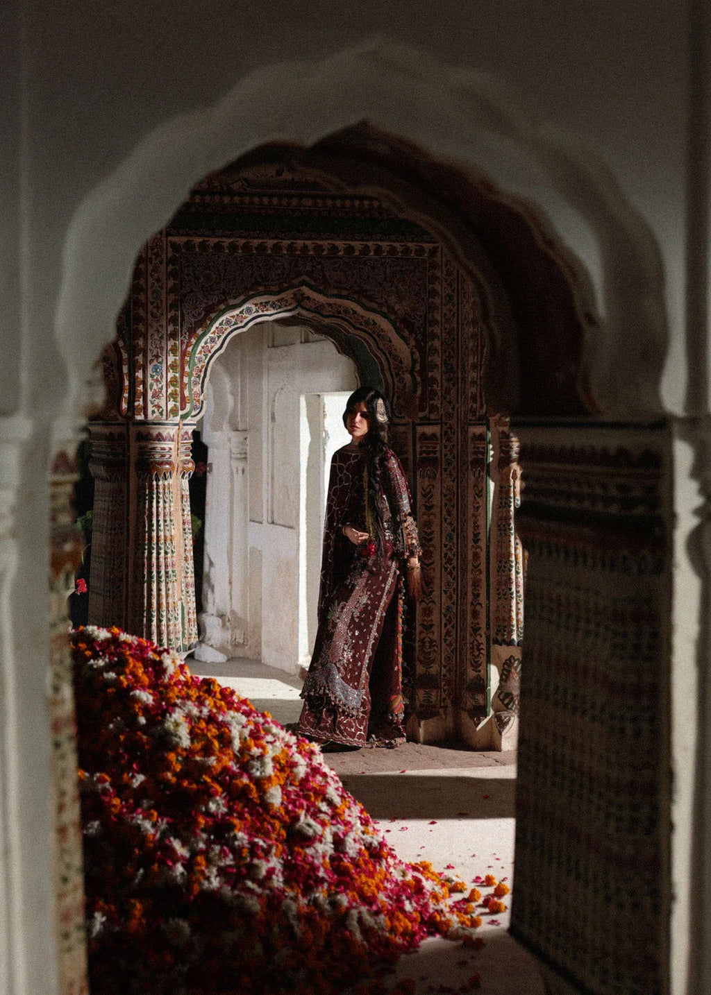 HUSSAIN REHAR APSARA