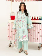 MAHNUR ANAYA LAWN ANA-011