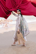 FLORENT FESTIVE LUXURY LAWN FLL-2A