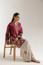ETHNIC E4072-103-403 2PC