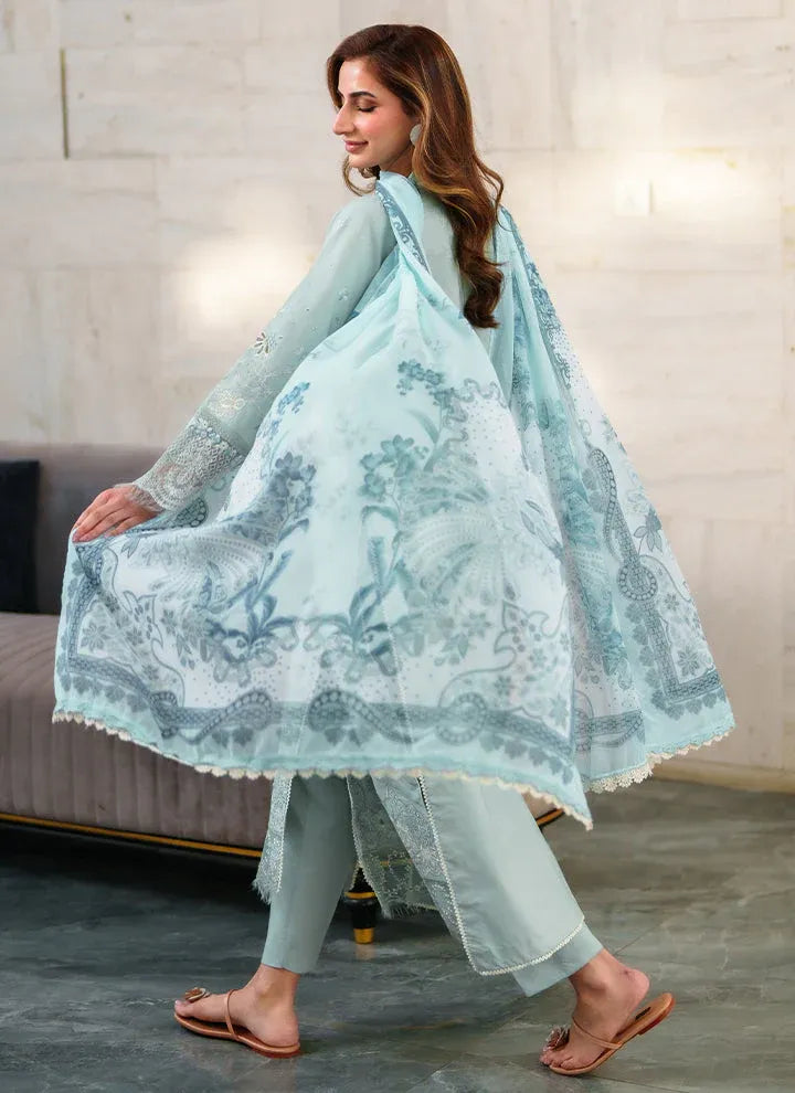 NEESHAY SYMPHONY LUXURY LAWN SEREIA