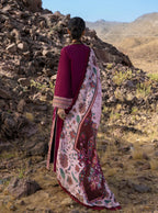ZAINAB CHOTTANI SPRING AYLIN