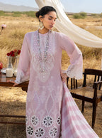 ZAINAB CHOTTANI SPRING AURELIA