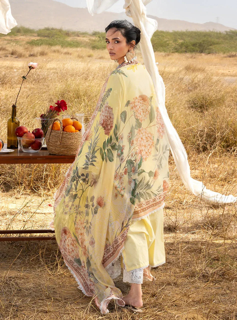 ZAINAB CHOTTANI SPRING MAHYR