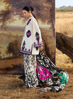 ZAINAB CHOTTANI SPRING NIVARA