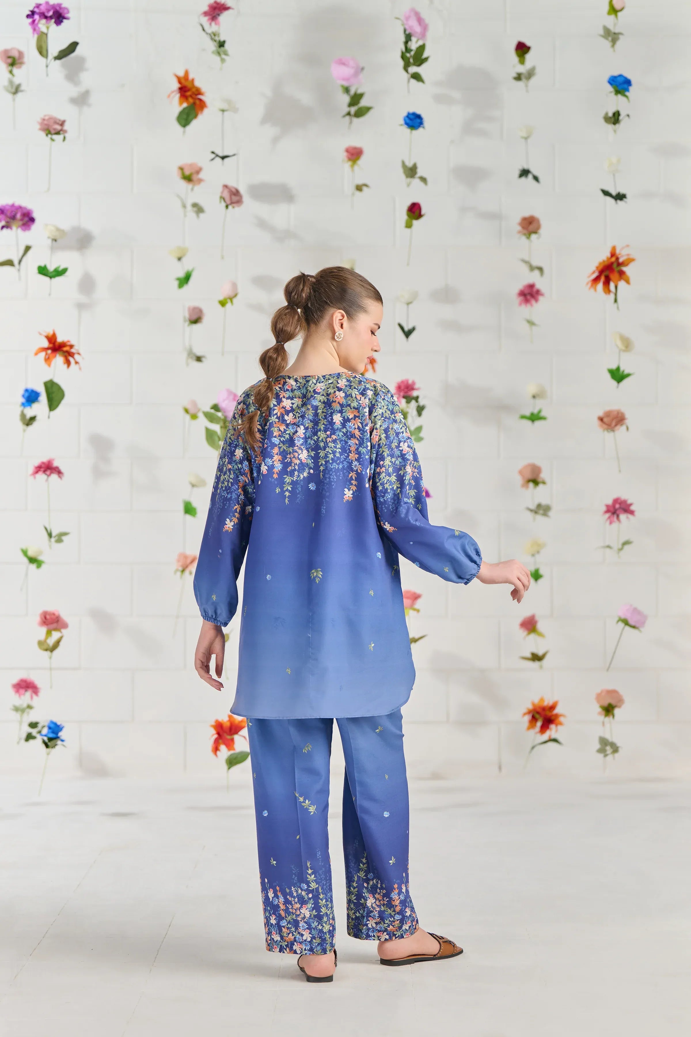 COCOON CAMILLE 3PC