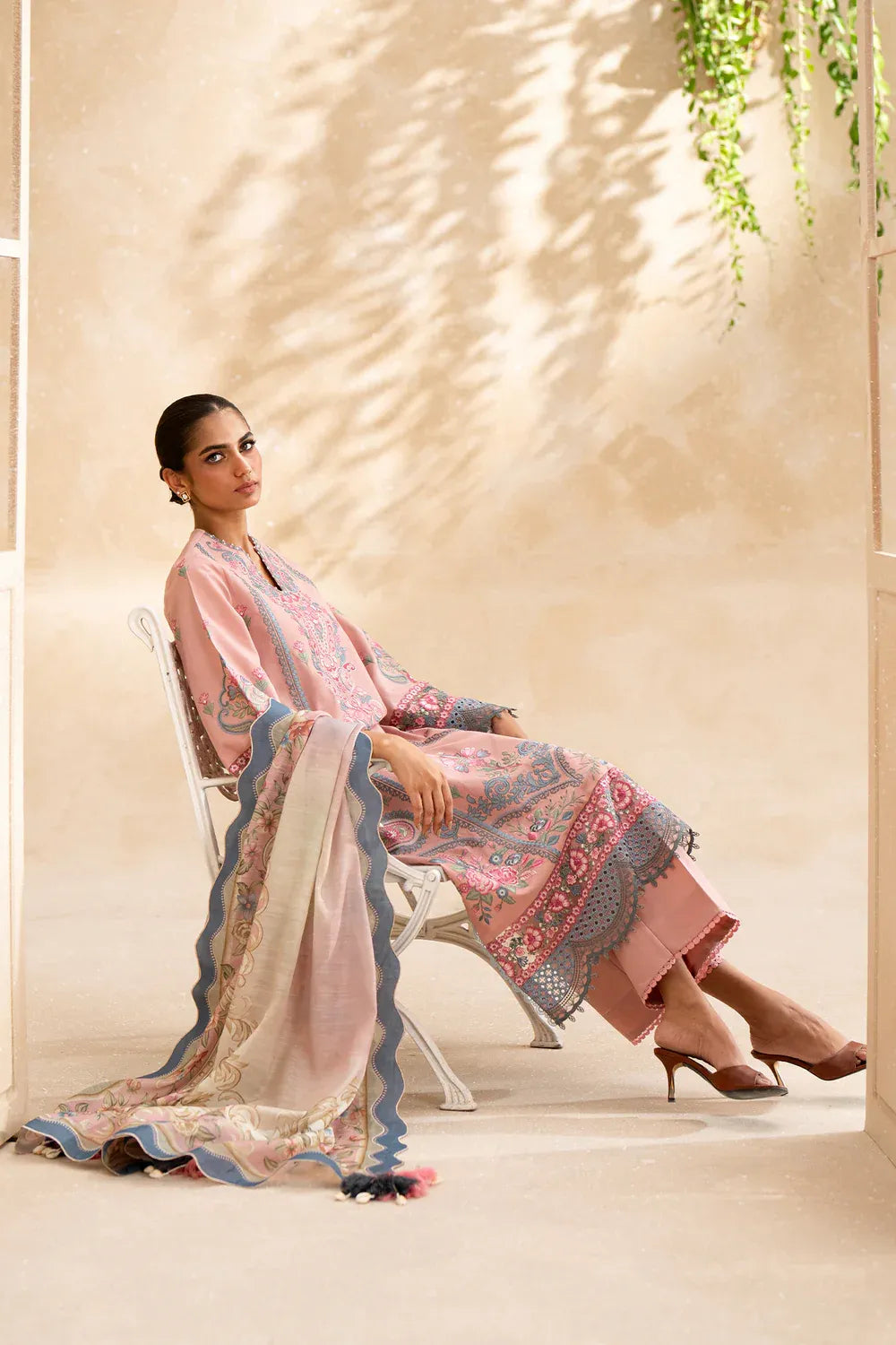 ETHNIC E0551-203-327 3PC