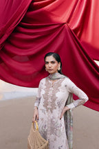 FLORENT FESTIVE LUXURY LAWN FLL-2A