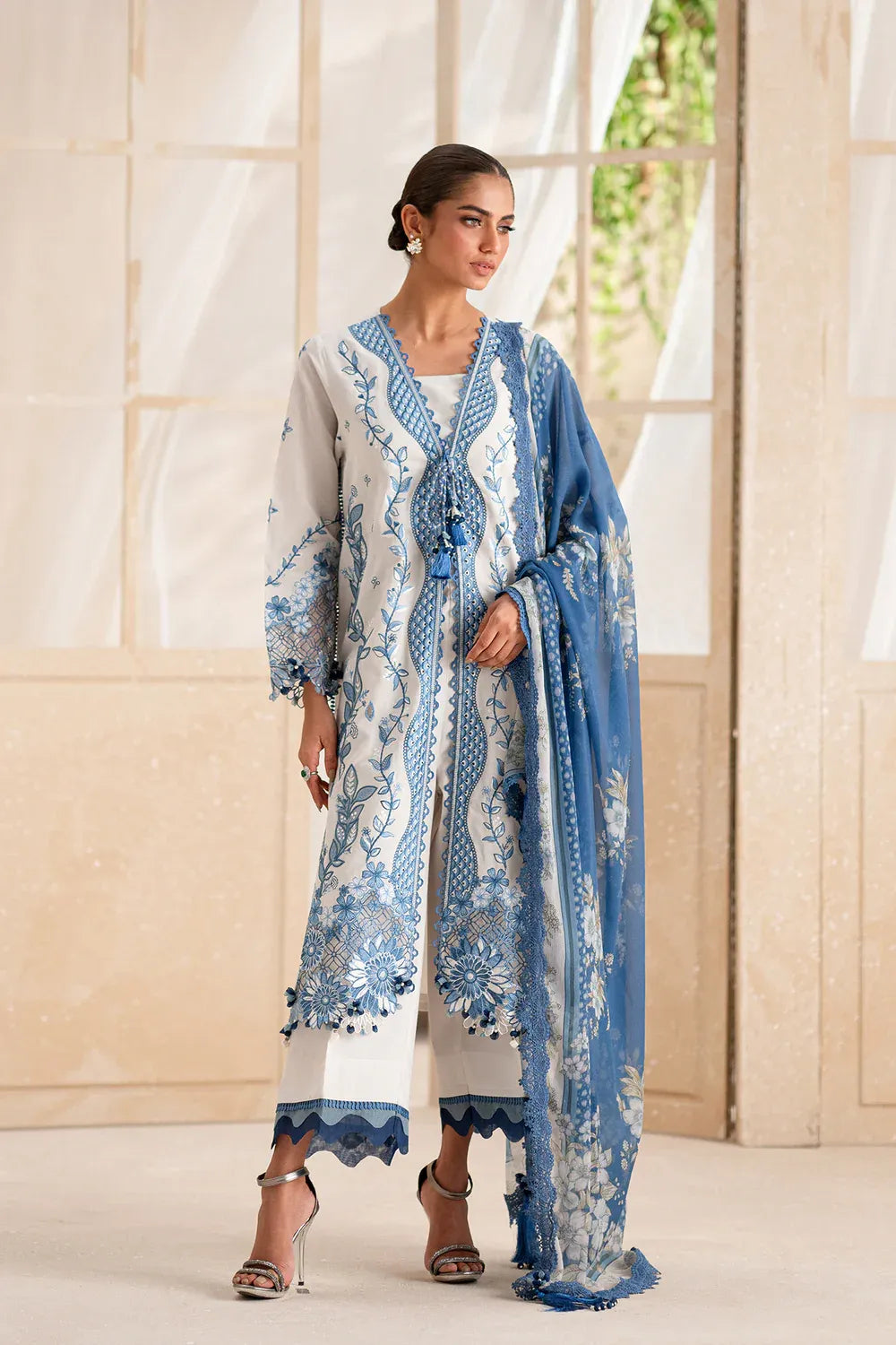 ETHNIC E0541-203-003 3PC