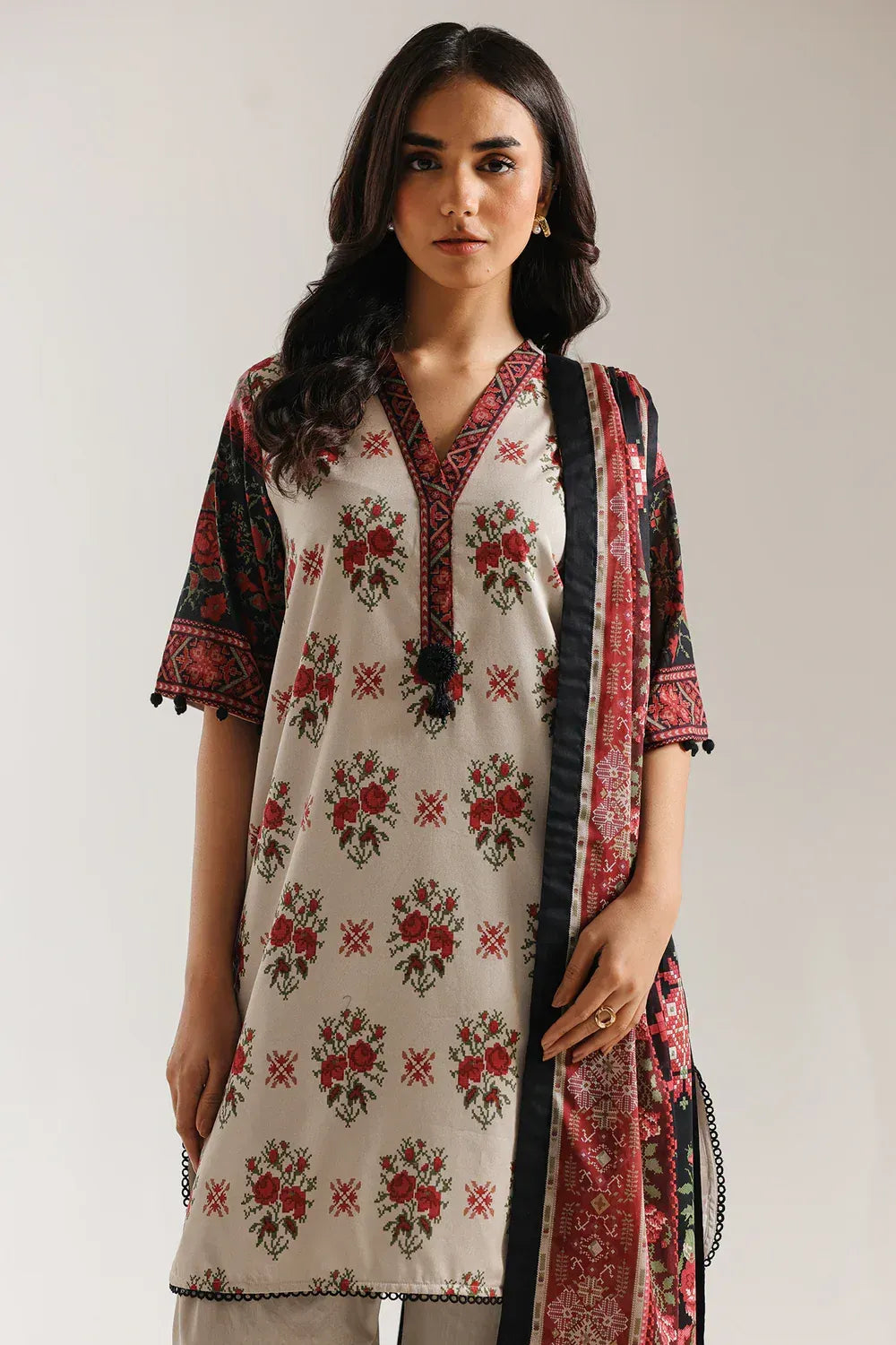 ETHNIC E0872-202-006