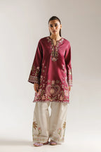 ETHNIC E4072-103-403 2PC