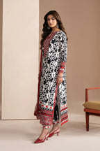 MARYUM N MARIA EMBROIDERED PRINT LAWN VEENA