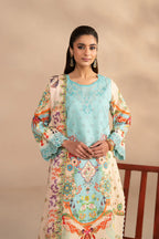 MARYUM N MARIA EMBROIDERED PRINT LAWN VRISHTI