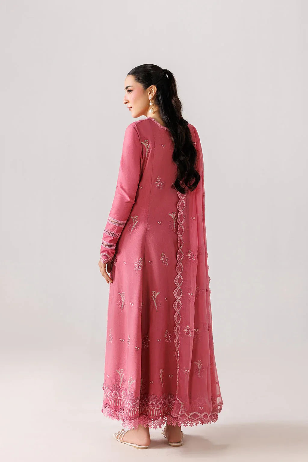 EMAAN ADEEL BEYOND BASICS INES 3PC
