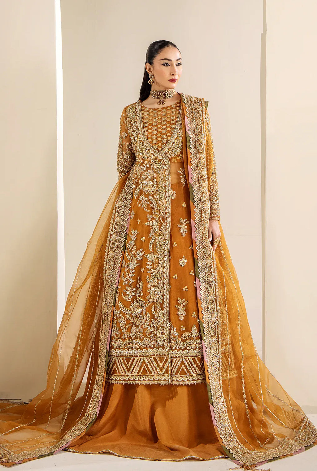 SAAD SHAIKH CELESTIA WEDDING FORMALS VERA