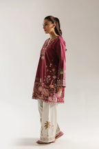 ETHNIC E4072-103-403 2PC