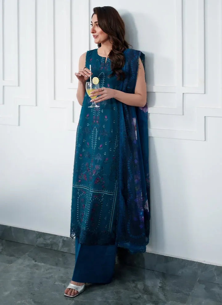 NEESHAY SYMPHONY LUXURY LAWN SISNA