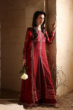 AZURE LUXE RUBRUM