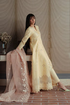 ZIVA ETHEREAL 3PC