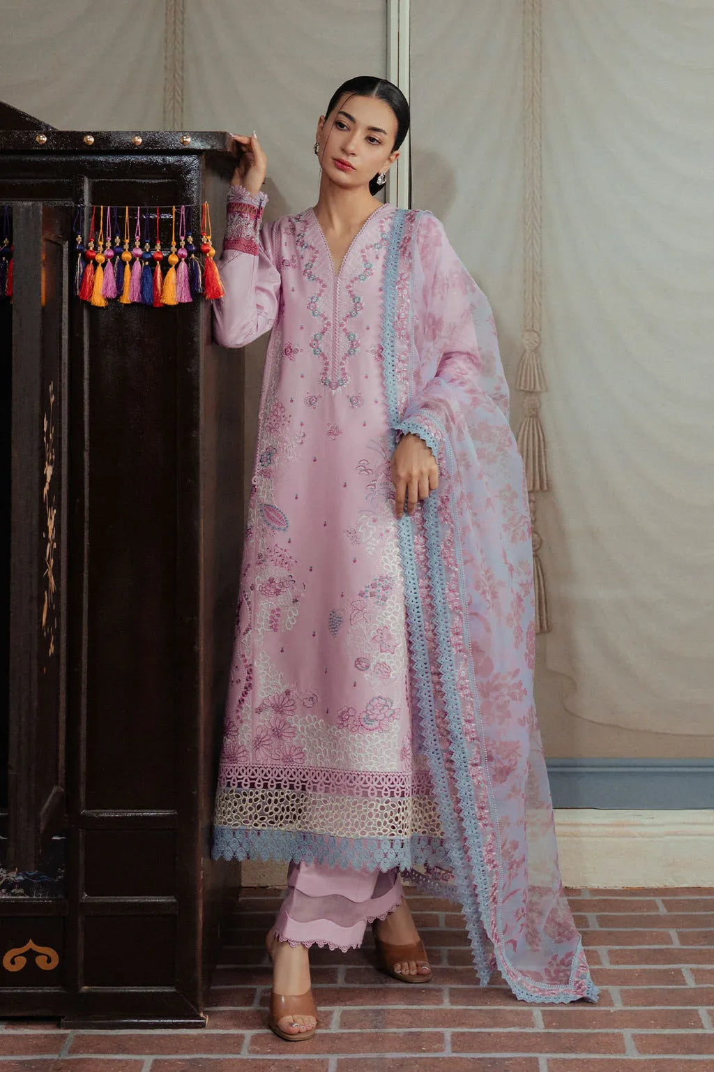ZIVA DREAMY LILAC