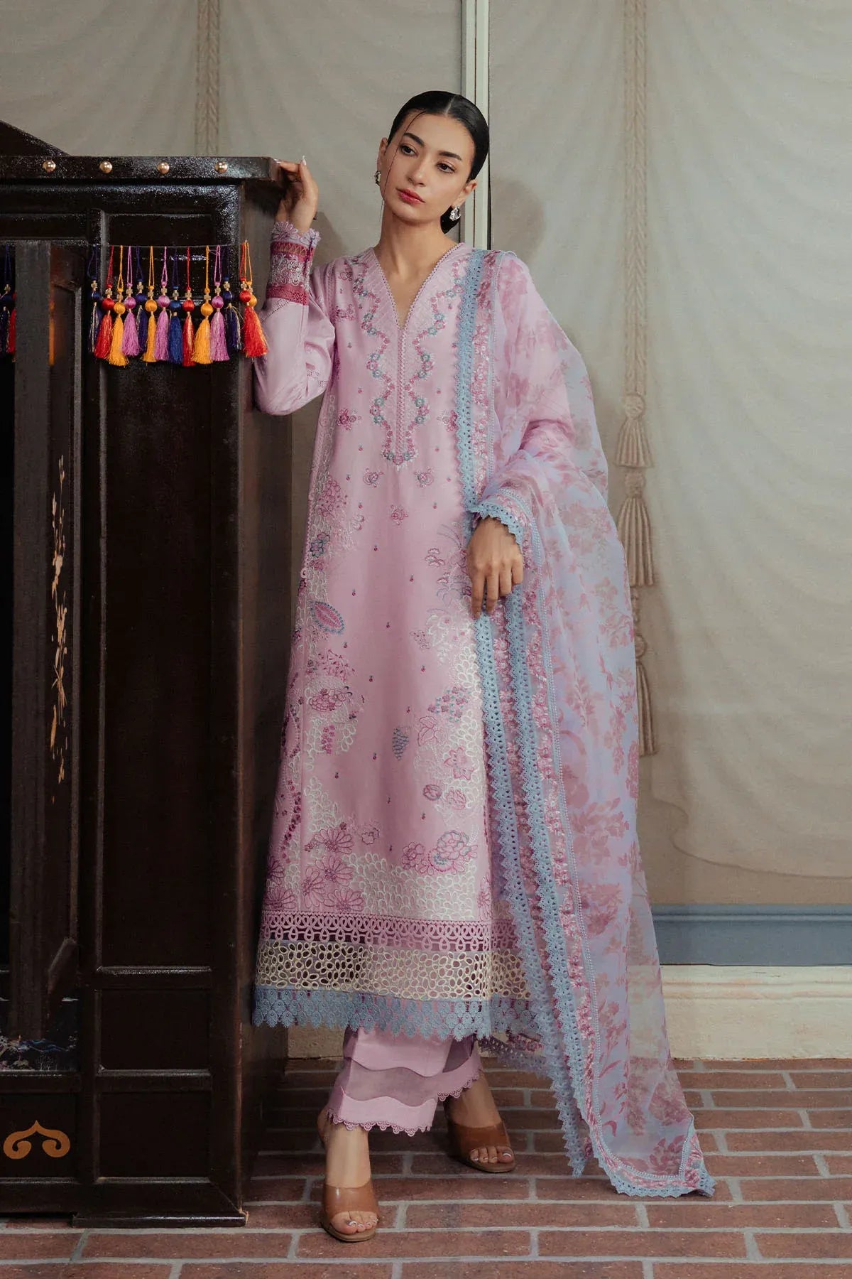ZIVA DREAMY LILAC