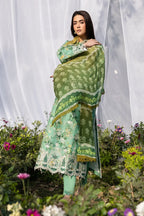 RAJBARI SUMMER PRINTKARI D-06