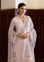 SAIRA SHAKIRA BLOOM D-08A