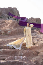 FLORENT FESTIVE LUXURY LAWN FLL-5A