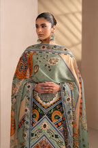 MARYUM N MARIA EMBROIDERED PRINT LAWN VIMLA