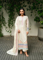SAHANE VIRELLE LAWN CG-50003
