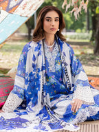 RAJBARI SCHIFFLI PRINTKARI D-06