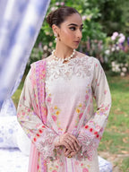 RAJBARI SCHIFFLI PRINTKARI D-07