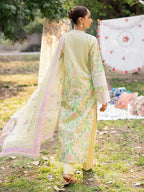 RAJBARI SCHIFFLI PRINTKARI D-11