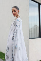 QALAMKAR QLINE LAWN DROP QKL-03