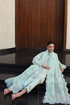QALAMKAR QLINE LAWN DROP QKL-07