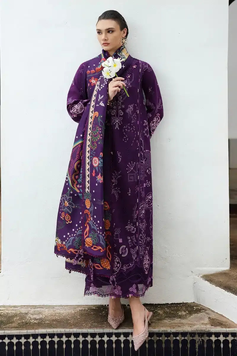QALAMKAR QLINE KL-15