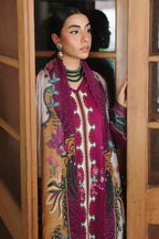 QALAMKAR QPRINTS QW-04 B