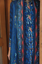 QALAMKAR QPRINTS QW-02 B