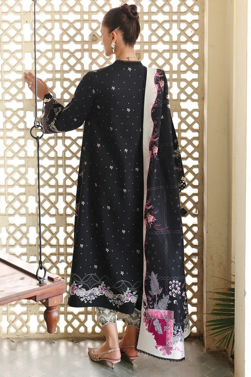 QALAMKAR QPRINTS QW-01 A