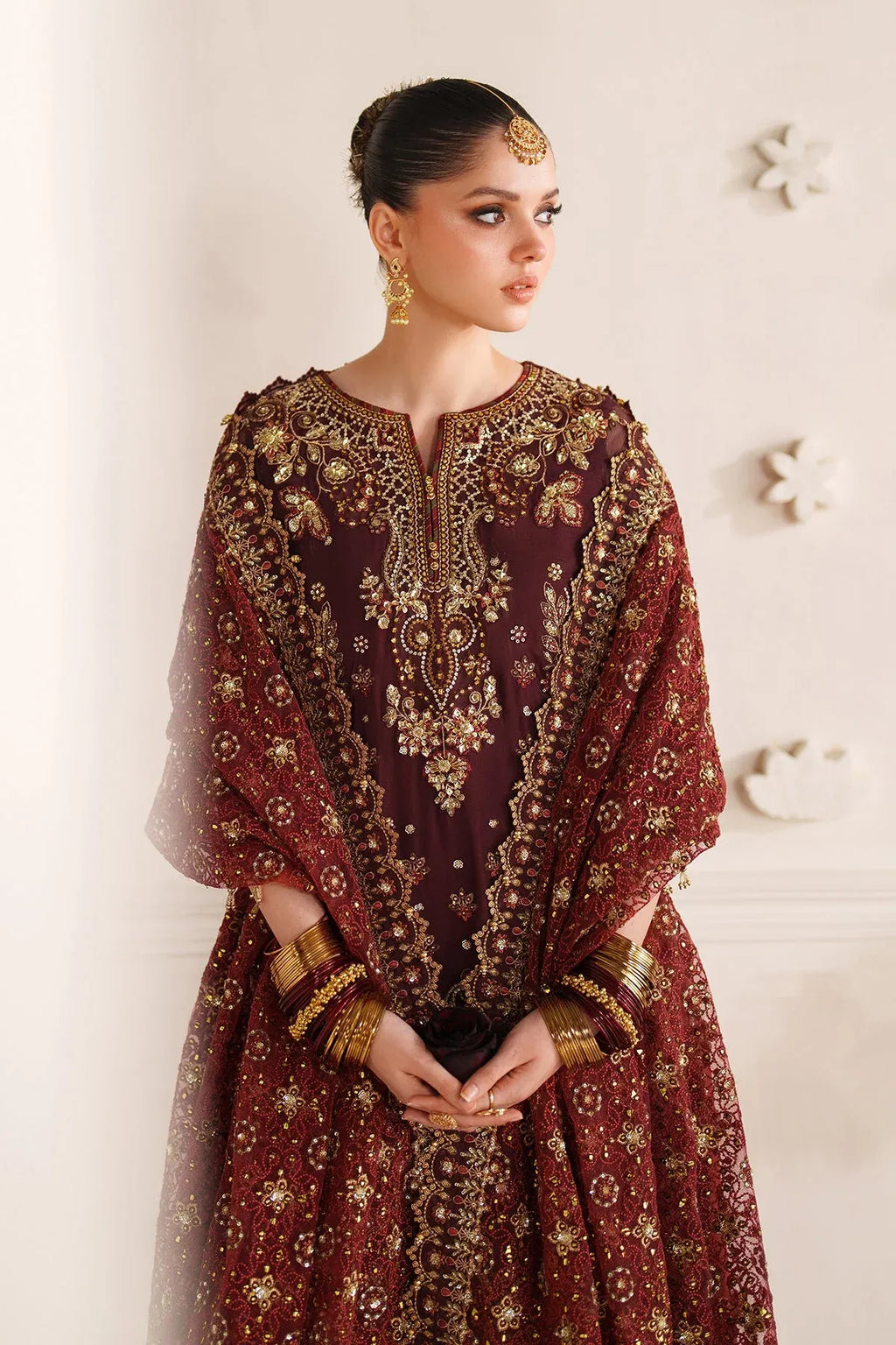 STITCHED BY CC CHV14D-07 3PC