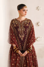 STITCHED BY CC CHV14D-07 3PC
